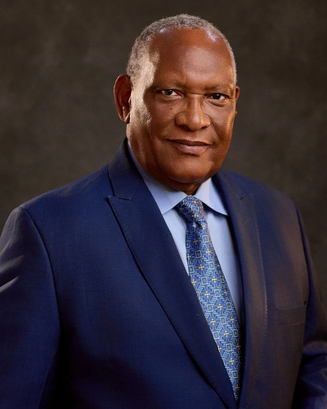 Eng. Saidu A. Mohammed