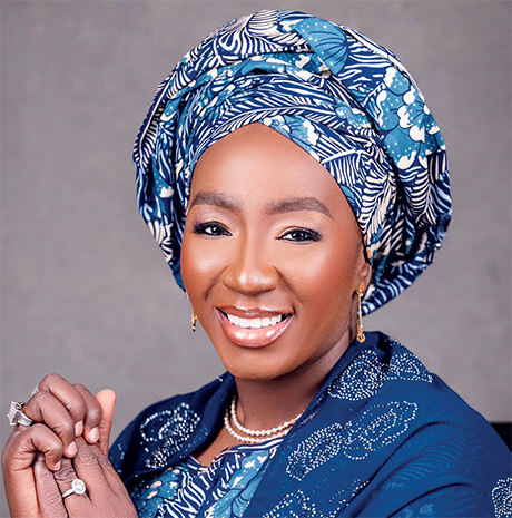 Prof. Zainab Gobir